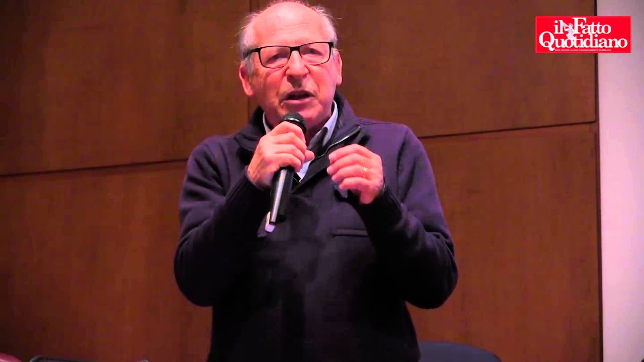 Napolitano, Borsellino durissimo: 