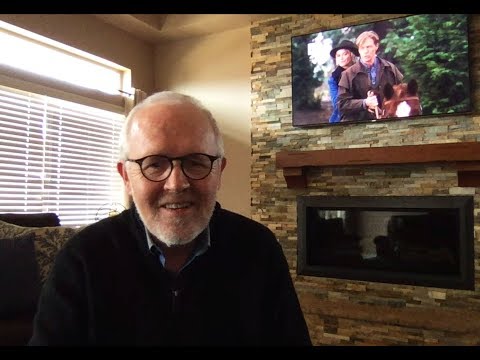 Brian Bird’s Video Blog - Season 5 Episode 9 - In My Dreams - Brian Bird’s Video Blog - Season 5 Episode 9 - In My Dreams