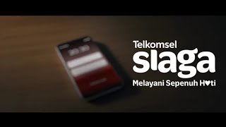 Ramadan 2026 Advertisement | TELKOMSEL 