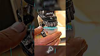 Is Biting a Hot Jawbreaker Dangerous?🍬 | MythBusters