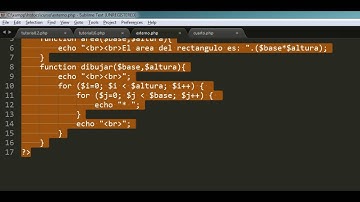 Tutorial de PHP 16 Hacer Librerías