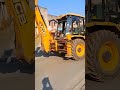 JCB 3DX XTAR modal JCB lovear 💸🚜#bulldozerofficial #jcb #viralvideo
