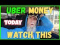 TODAY | These 5 Things Will Make You More UBER Money TODAY!
