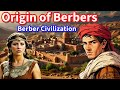 Die Ursprünge Der Berber Die Rätselhafte Geschichte Der Indigenen Völker Nordafrikas Entschlüsseln