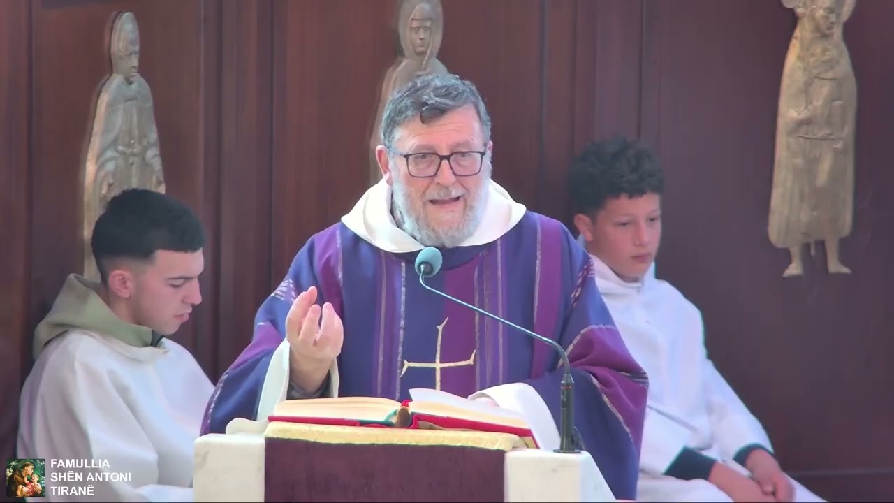 At' Flavio Cavallini Mt 17, 1-9