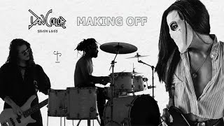 Dan Collor -  Making Off - Seven Lives