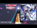 【K-Shoot MANIA】灰の羽搏 / かめりあ feat. かめりあ [MXM 20]【創作譜面】