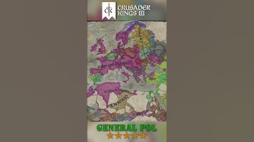 Paradox Mega Campaign - Imperator to CK3 to EU4