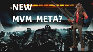 Tf2 New Mvm Meta?