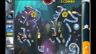 Superball Level 265 - Facebook