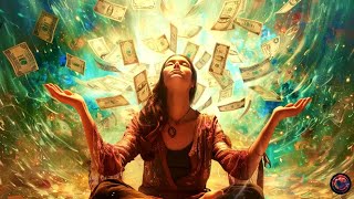 After 20 minutes you will receive huge amount of money, attract unlimited love and wealth by Divine Abundance Music 546 views 1 month ago 27 minutes