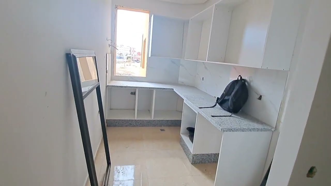 شقق للبيع في مراكش المحاميد 9