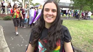 Geelong Pride and The Salvos