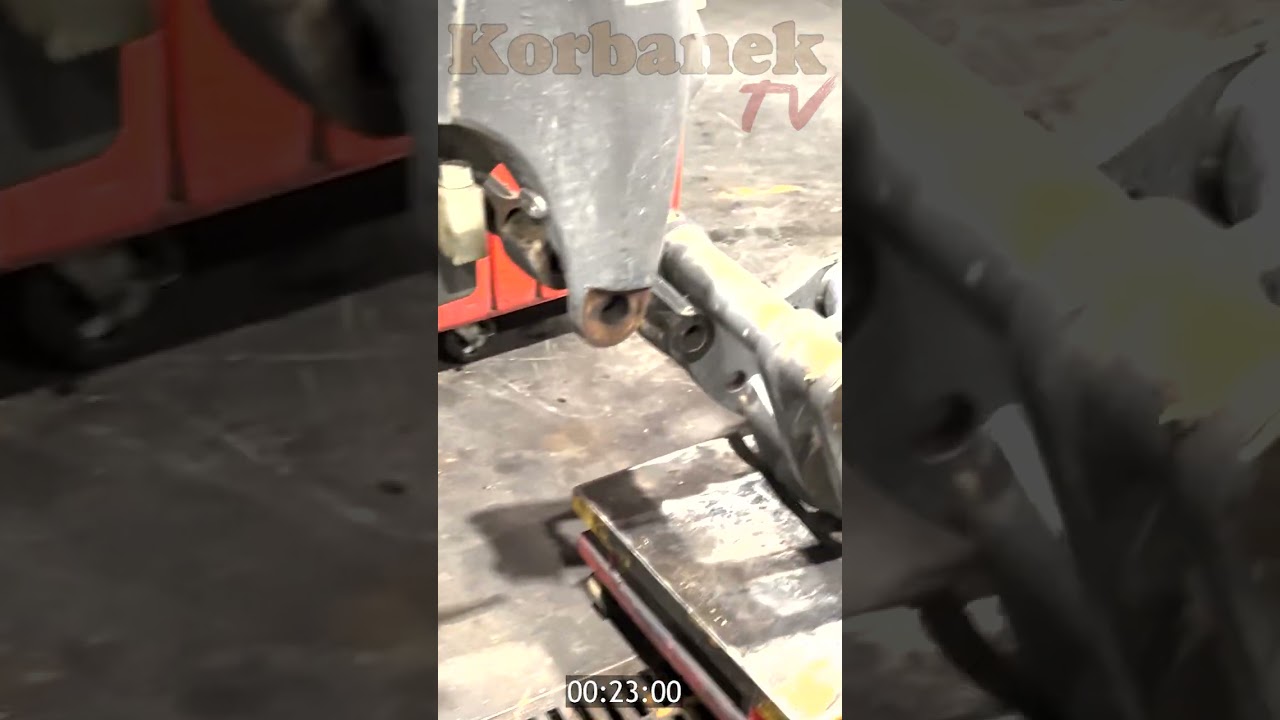 BARDZO DUŻE KOSZTY NAPRAWY CIĄGNIKA MF