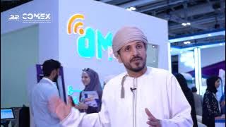 Download lagu COMEX 2023 - OM PAY | Asaad Al Balushi