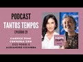 Zizi Possi e Alexandre Coimbra- Tantos Tempos - Ep 29