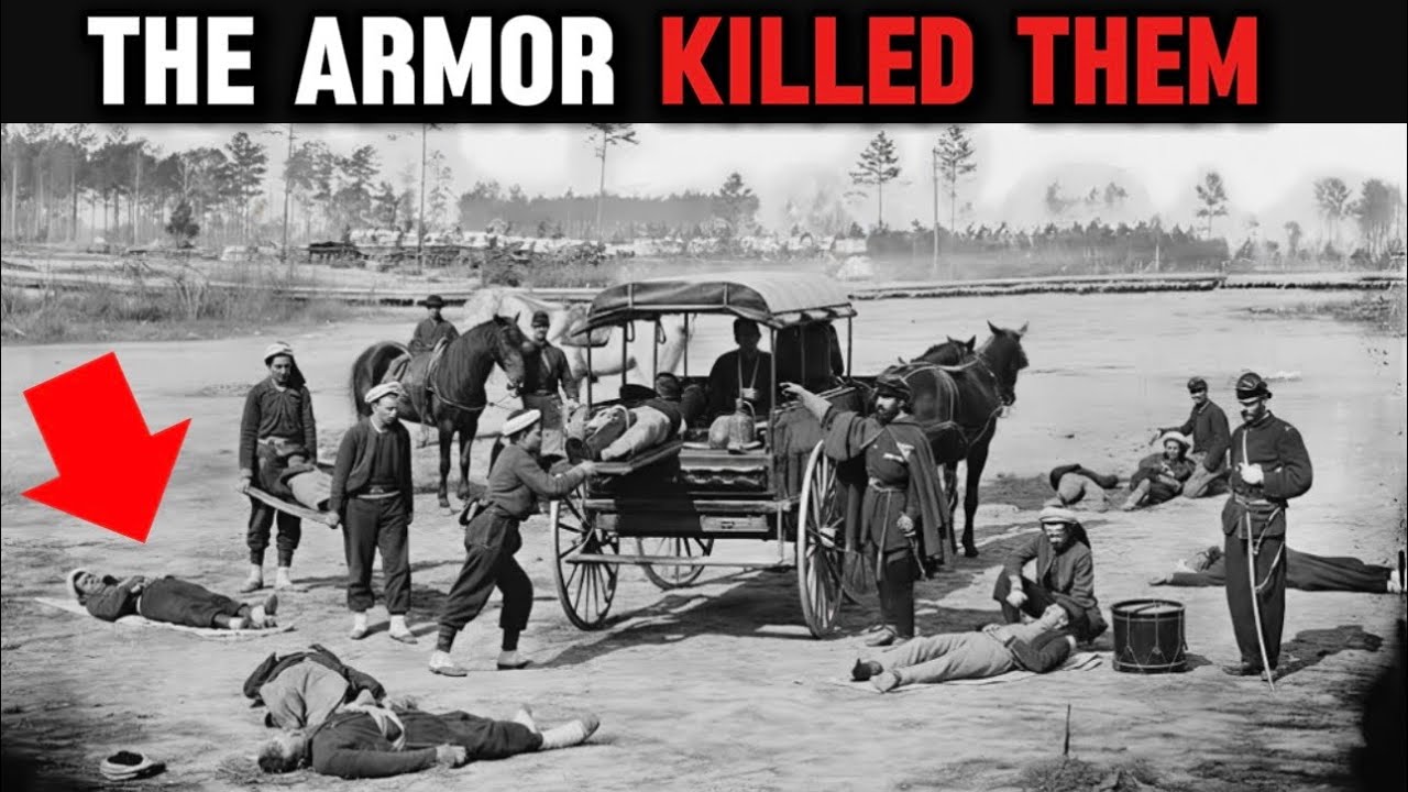On July 2, 1863, at Gettysburg, a Union captain named Jesse Jones took a bullet directly to the chest at close range and kept standing. There was no blood, no collapse, just a hard blow that...