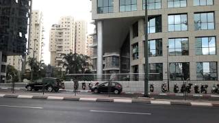 Nokia C7 Camera test