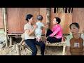 Chinh's mother began to forbid Chinh from having feelings for Tap