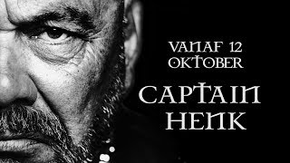 Trailer | CAPTAIN HENK