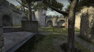 Cobblestone B-Site Strat