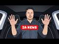Elon Musk dévoile ses taxis robots (Revue Actualités IA)