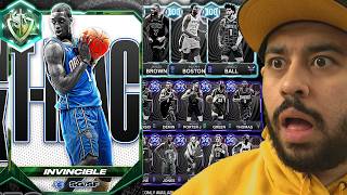 The Best Set Of The Year With Invincible Tracy Mcgrady And Free Nba Playoffs Cards Coming