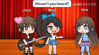 Sk8ter Boi - Avril Lavigne (GLMV)