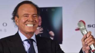'DNA proof' for Julio Iglesias love child - lawyer