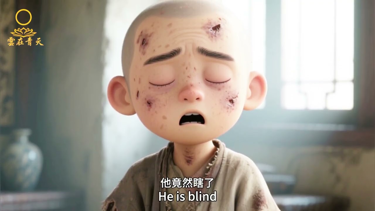 深信因果，消业增福，修心圣道，离苦得乐！