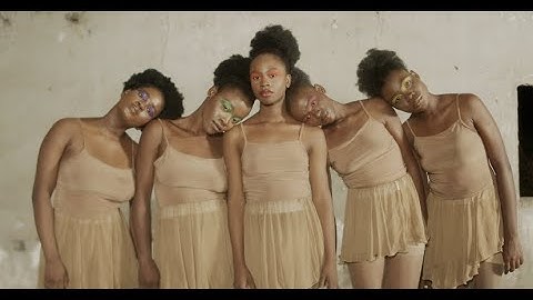 Bella Alubo - Another Level (Official Music Video)