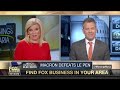 What does the French election mean for the US?