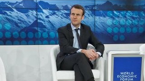 What does the French election mean for the US?