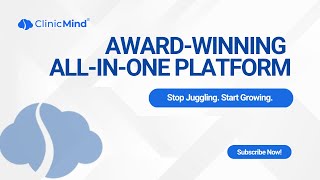Why Clinics Are Switching to ClinicMind | G2 Award-Winning Platform