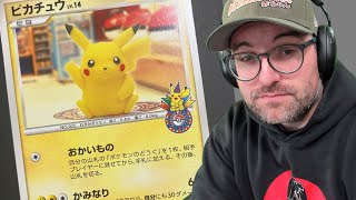 Exclusive Japanese Pokemon Cards You Didn't Know You Needed