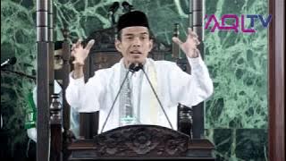Ust. Abdul Somad | Tabligh Akbar Masjid Agung Sunda Kelapa