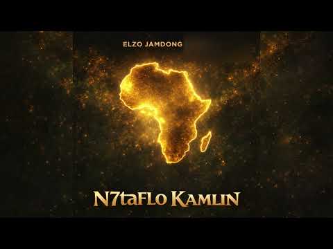 Elzo Jamdong - N7TAFLO KAMLIN  🇸🇳 x 🇲🇦