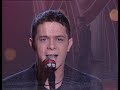 Alejandro Sanz - La Fuerza Del Corazón (Esto Es Espectáculo) 1995