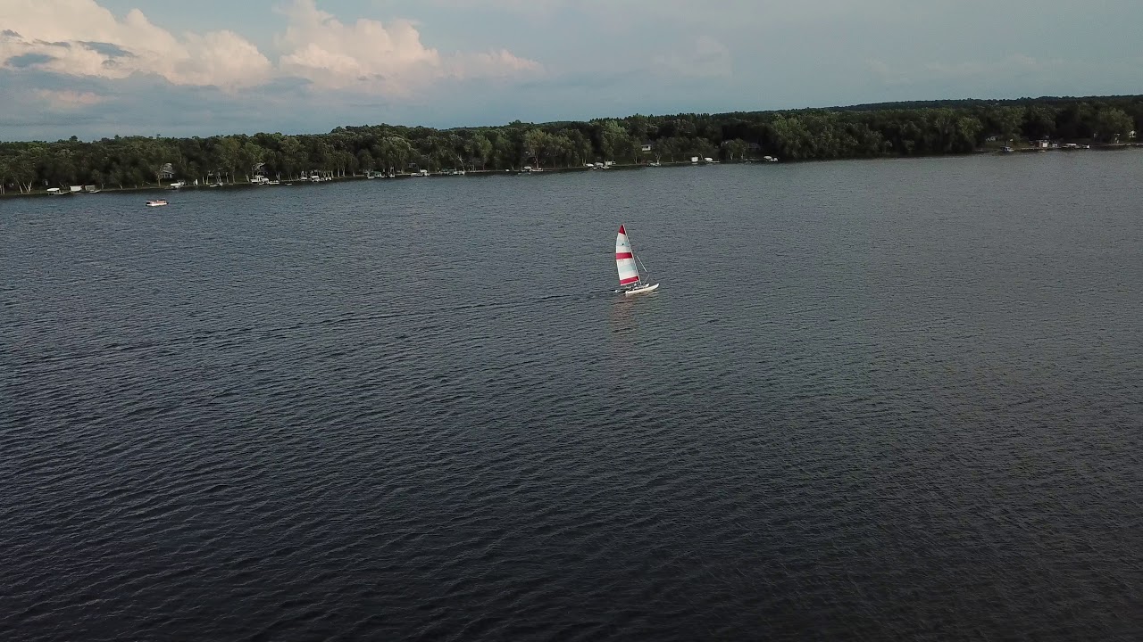 Pickerel Lake YouTube