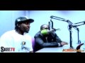 Dj Skee & The Clipse on Kiisfm