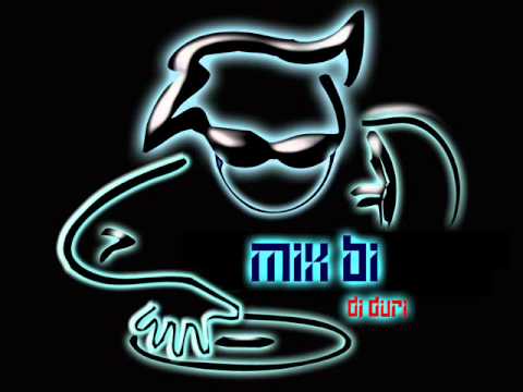 mix bi dj duri vol. 4__2013__