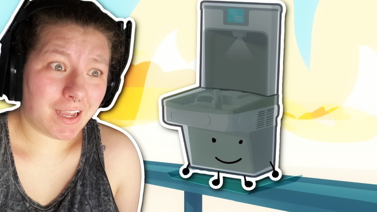 ACCIDENTAL CHAOS!! | IT’S TIME FOR THE [