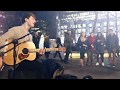 Kodaline - All I Want by Murdo , Street Talent ,London Street Music