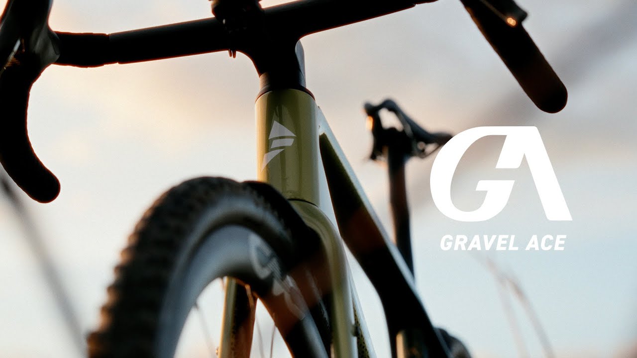 Gravel Ace | All-Terrain Experience | DARE