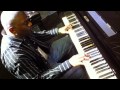 NAMM 2011 Glen Stewart on the Bosendorfer Imperial Grand