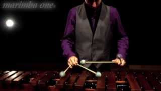 Marimba One Artist  Conrado Moya