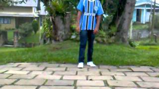 Freestep Treino Gi.oliveira E Feê.lipe