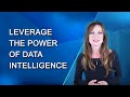 Pre-populated data list does not fit your sales strategy