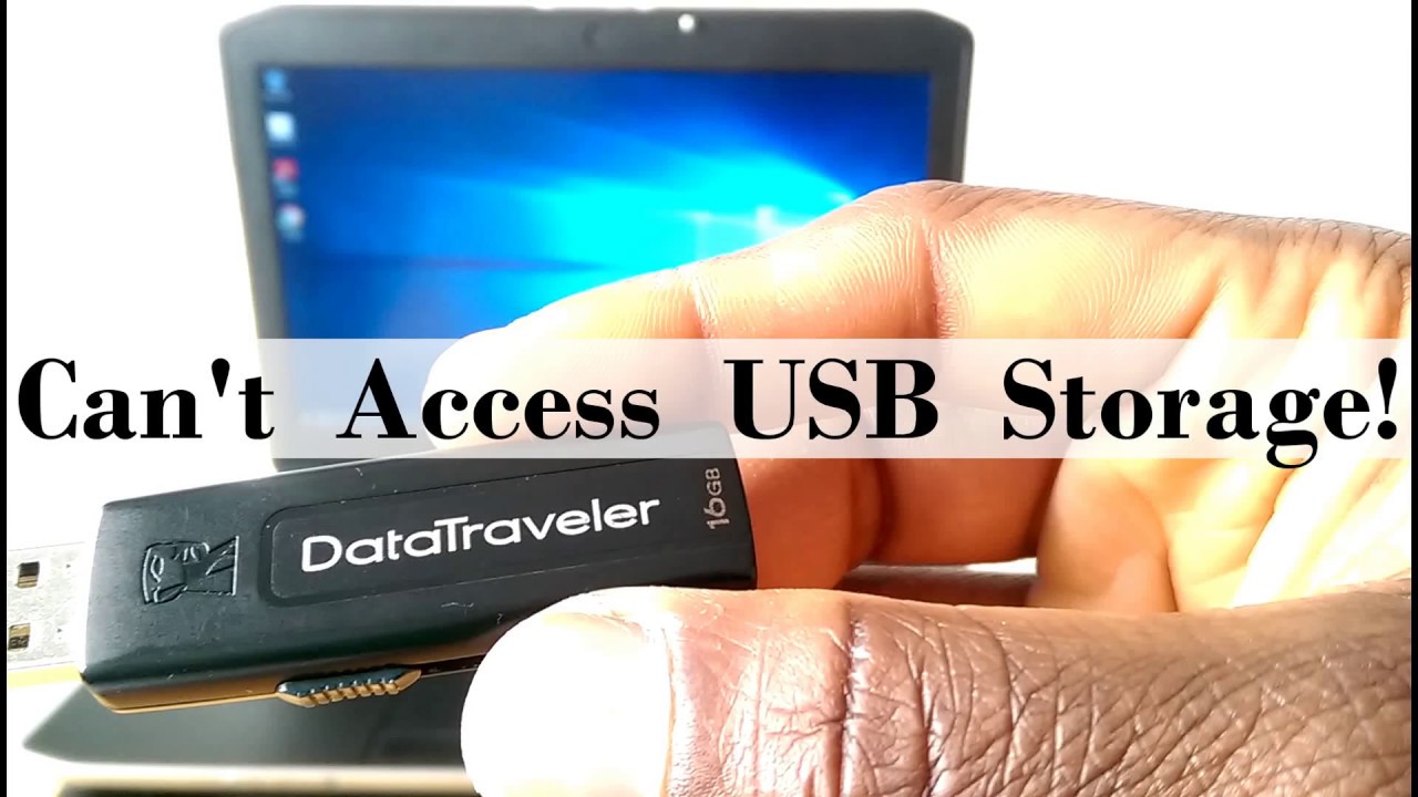 How to Fix Damaged or Corrupt SD Cards in Windows - YouTube