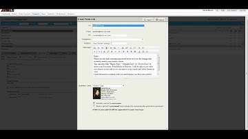 flexmls: Setting up a Portal